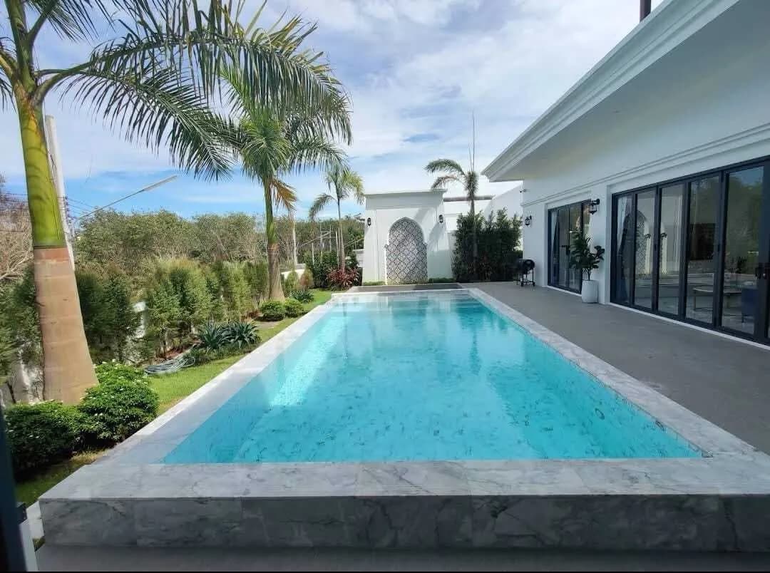 Menara Hills 3 bedroom villa for rent in Choeng Thale — Thumbnail 10