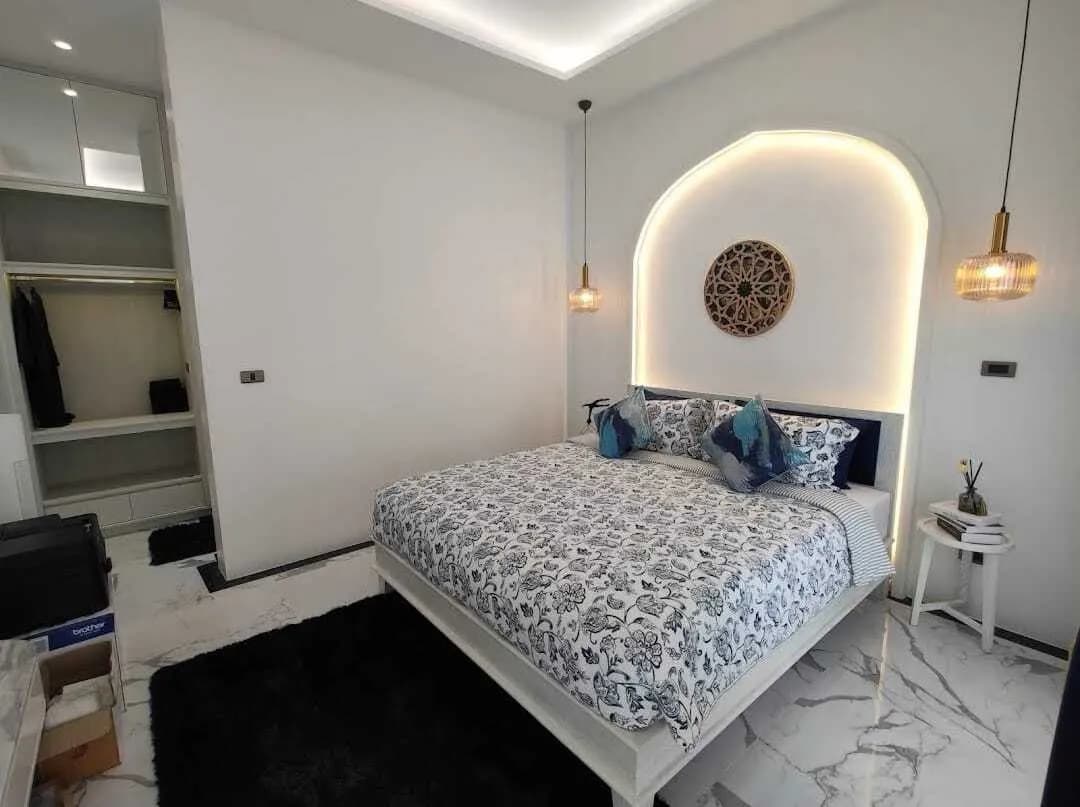 Menara Hills 3 bedroom villa for rent in Choeng Thale — Thumbnail 19
