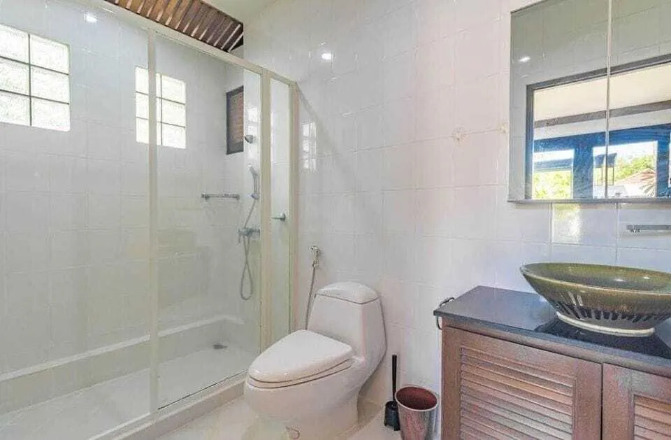 3 bedroom with private pool villa in Choeng Thale — Thumbnail 11