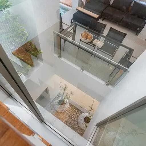Modern pool villa with 3 bedrooms for sale ,Bandon – Cherngtalay, Phuket — Thumbnail 5