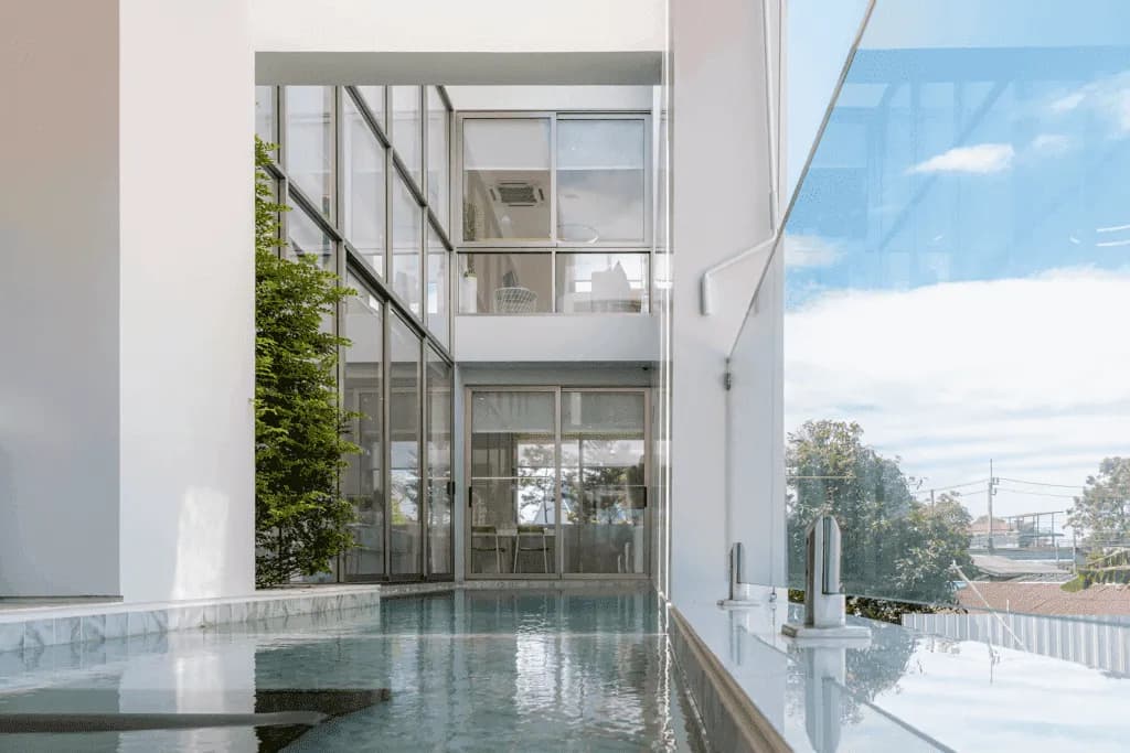 Luxury Pool Villa 4 Bedroom For Sale in Cherngtalay, Phuket — Thumbnail 6