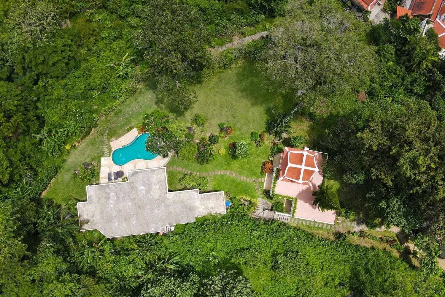 Ultimate Thai Villa – 7 bedroom For sale in Kamala Beach- Phuket — Thumbnail 18