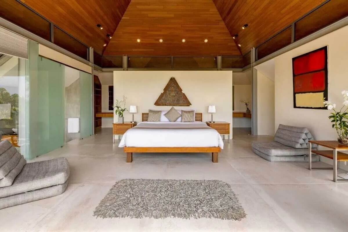 Stunning Villa  5 bedroom for sale in Kamala, Phuket — Thumbnail 8