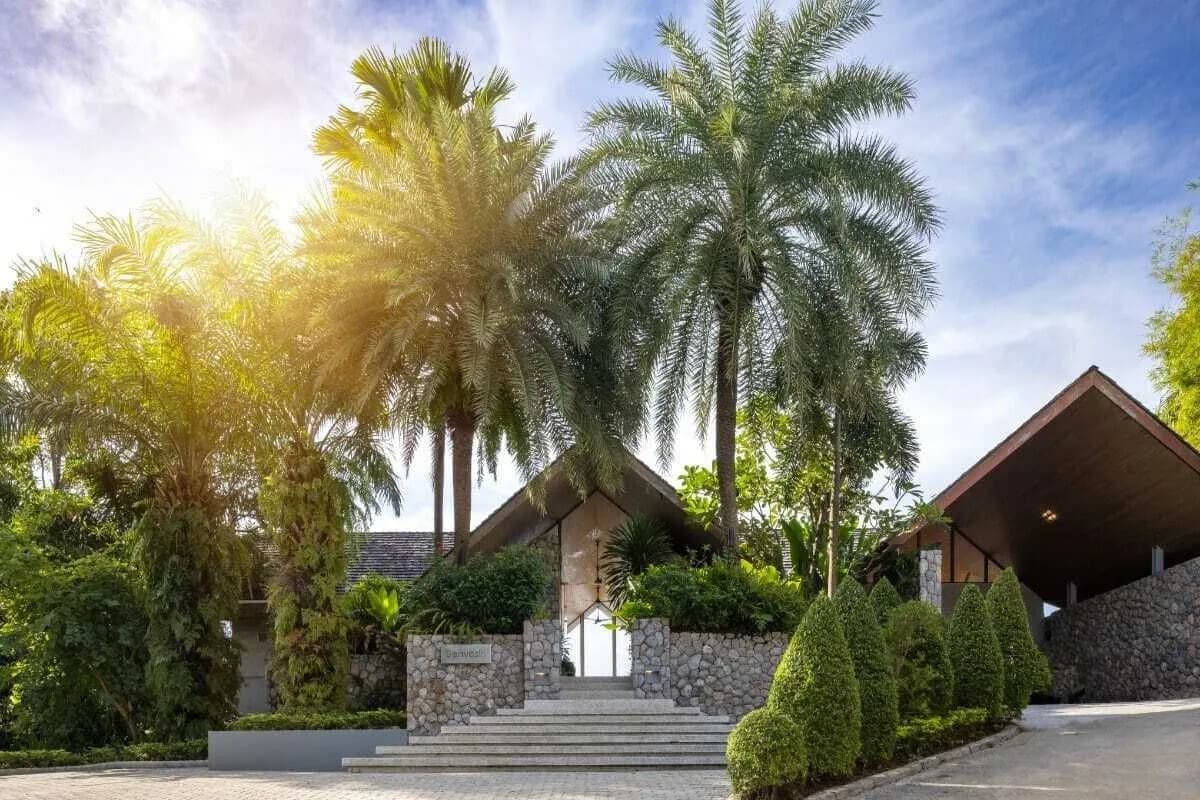 Stunning Villa  5 bedroom for sale in Kamala, Phuket — Thumbnail 9