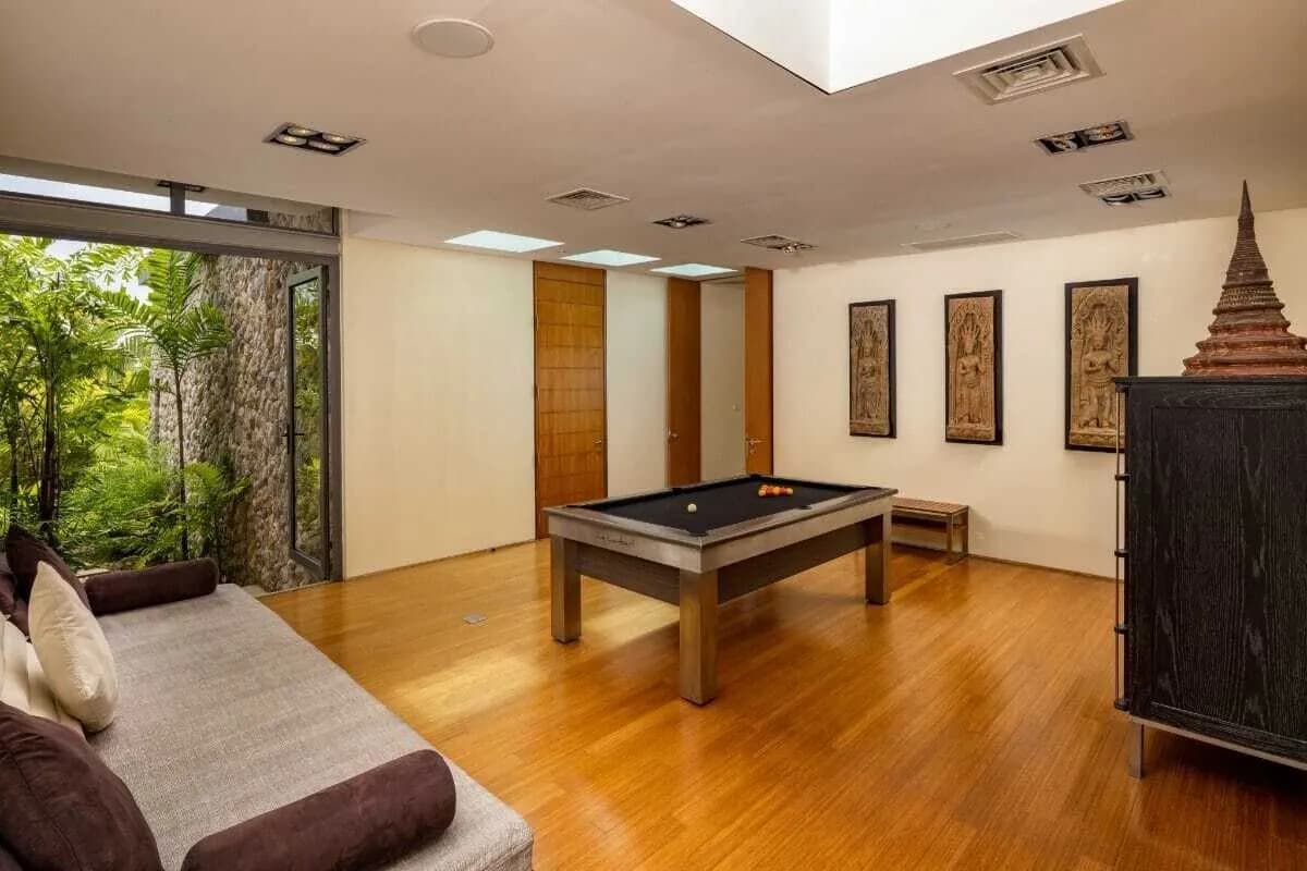 Stunning Villa  5 bedroom for sale in Kamala, Phuket — Thumbnail 13