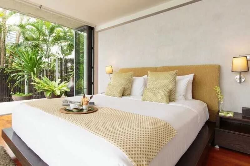 Luxury Ocean Front Villa 5 Bedroom For Sale – Kamala, Phuket — Thumbnail 17