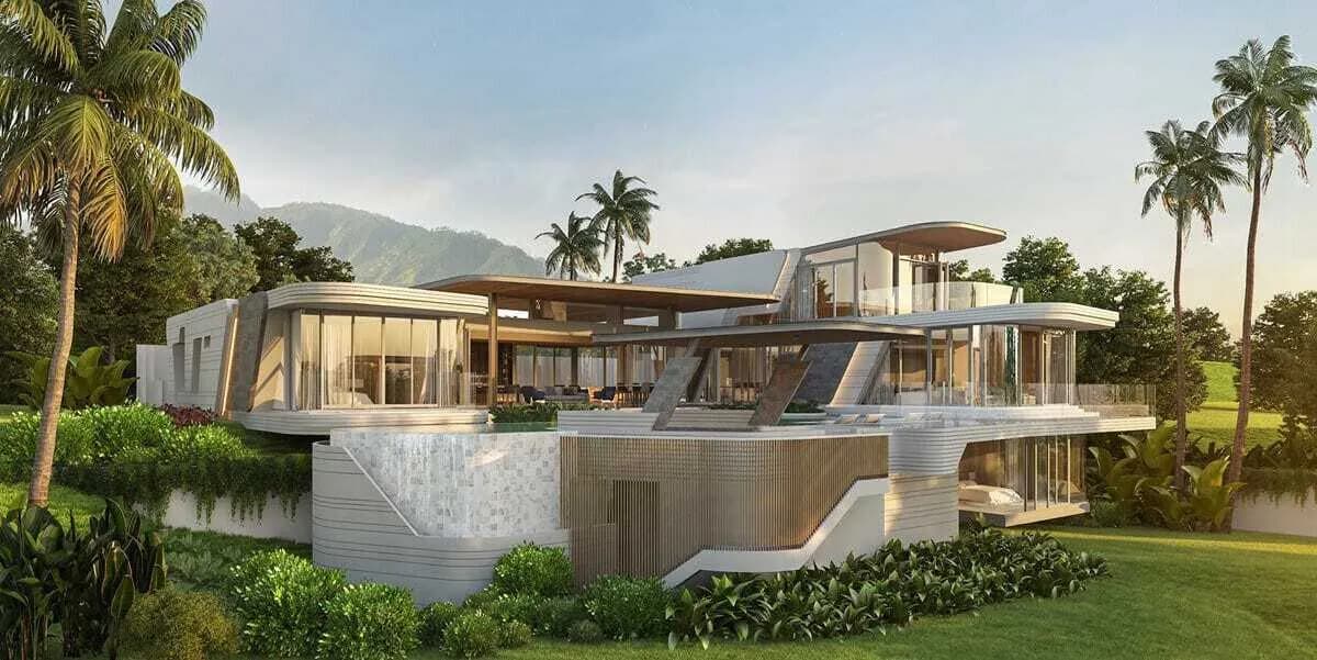 New Luxury project for Sale Botanica Phuket — Thumbnail 12