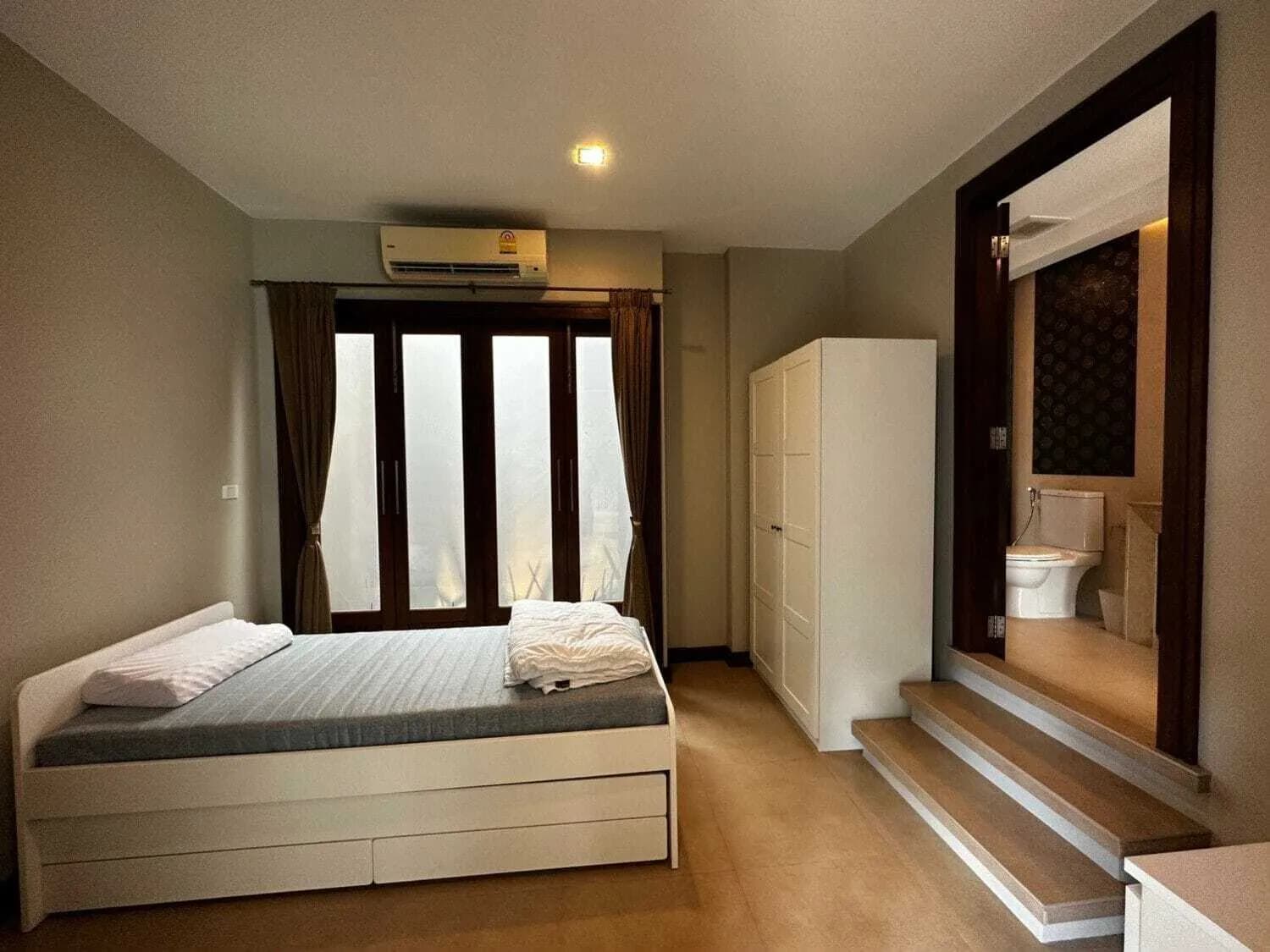 Private Pool Villa 3 bed 3 bath -in Si Sunthon, Talang, Phuket — Thumbnail 2