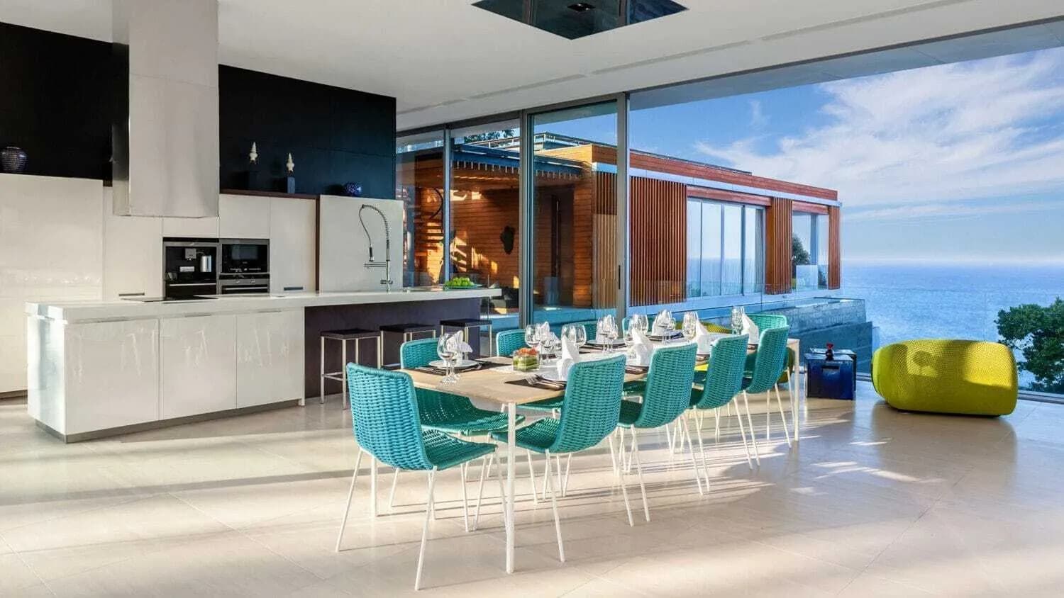 Luxury Sea view 4 bedroom villa for sale in Kamala — Thumbnail 5