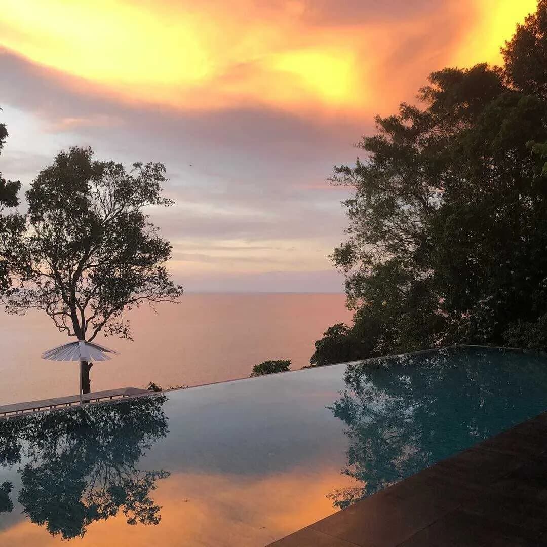 Luxury Sea view 4 bedroom villa for sale in Kamala — Thumbnail 17