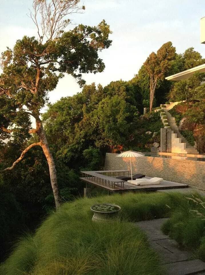 Luxury Sea view 4 bedroom villa for sale in Kamala — Thumbnail 24