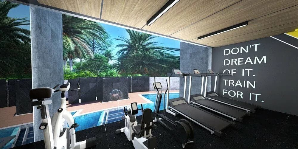 Pool Access 1 Bedroom Apartment in Bangtao — Thumbnail 5
