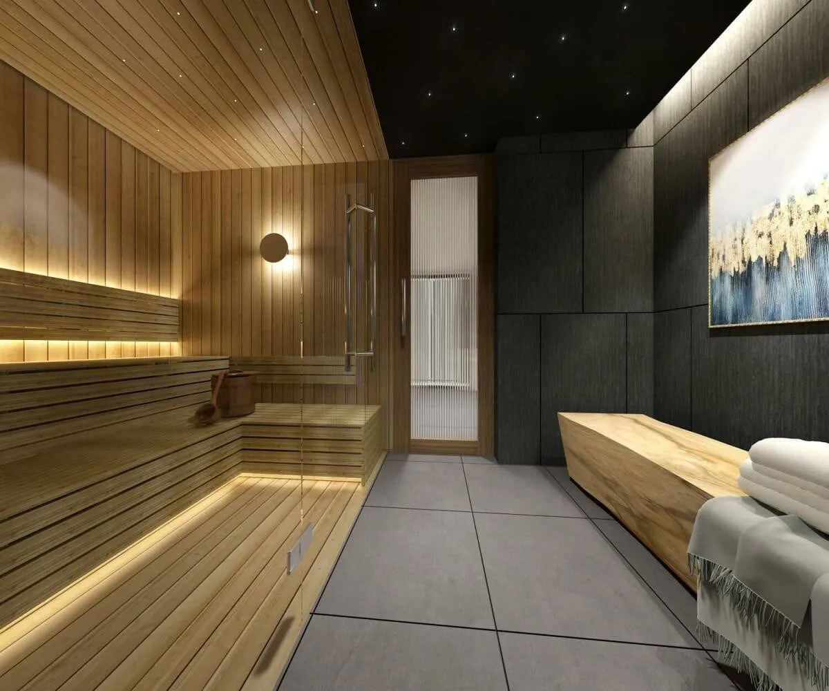 Two Bedroom Apartment Pool Access Bangtao Beach — Thumbnail 4