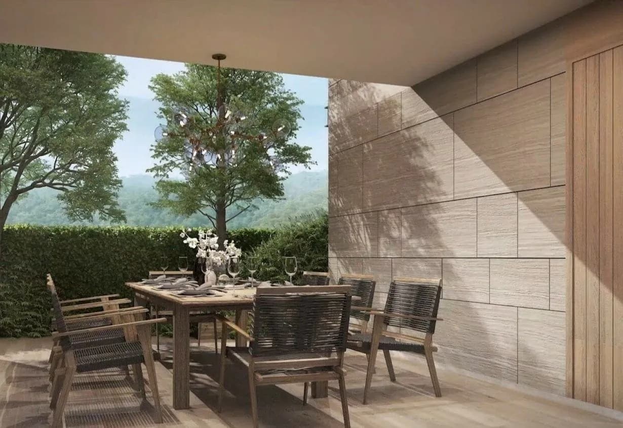 New Modern Luxury 4 Bedrooms Villa in Bangtao for sale — Thumbnail 10