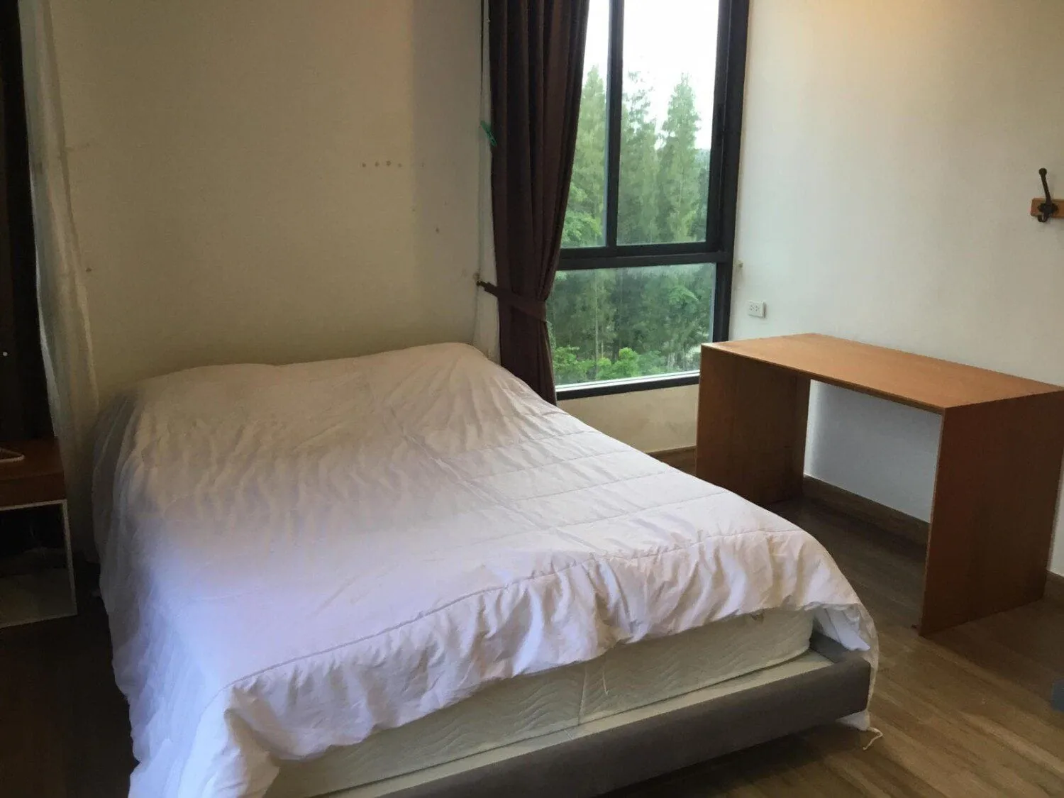 Mountain View Hight Floor 2 Bedroom Apartment in Cherngtalay — Thumbnail 2