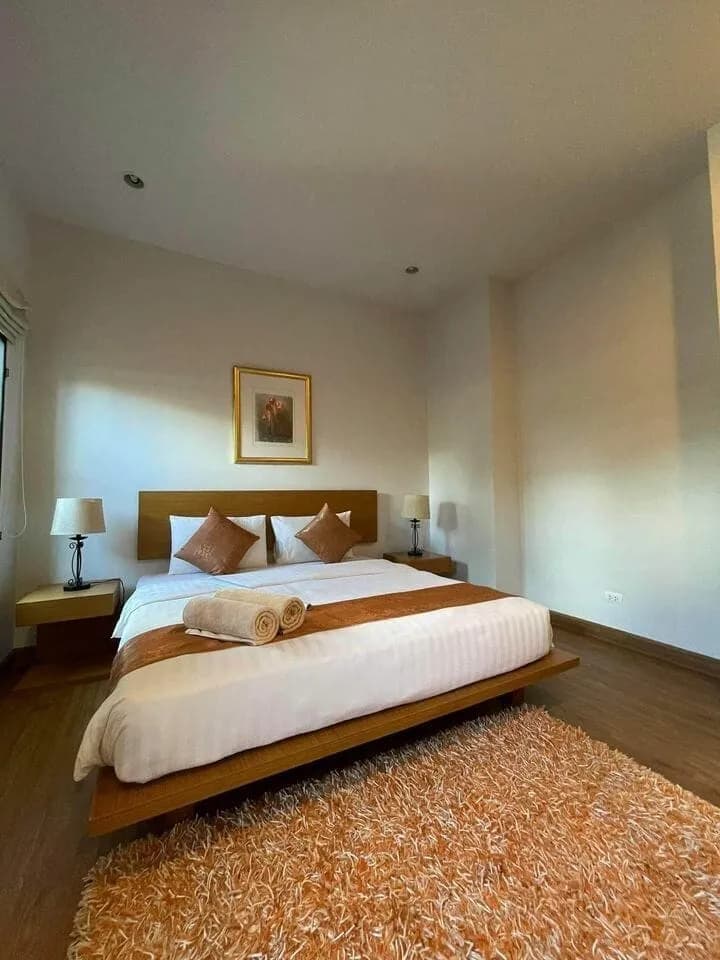 Luxury 3 bedroom villa with private pool for rent in Layan — Thumbnail 7