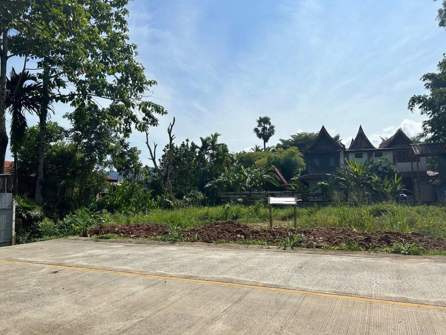 Prime location Land for Sale in Thalang — Thumbnail 2