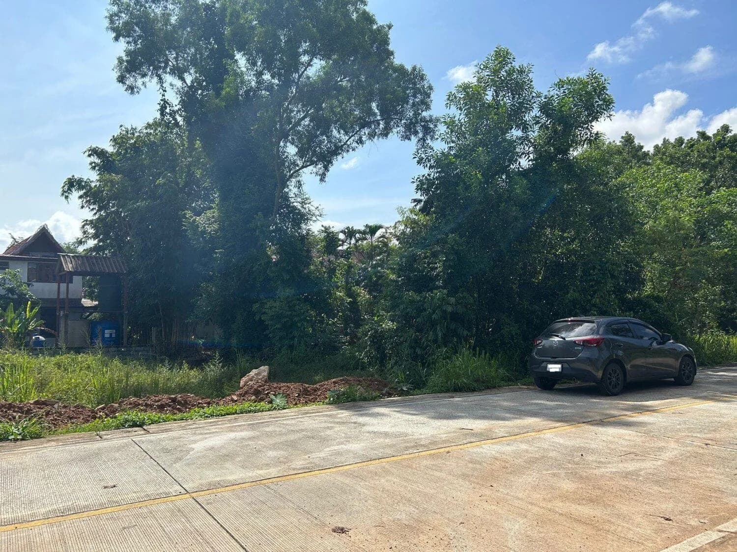 Prime location Land for Sale in Thalang — Thumbnail 3