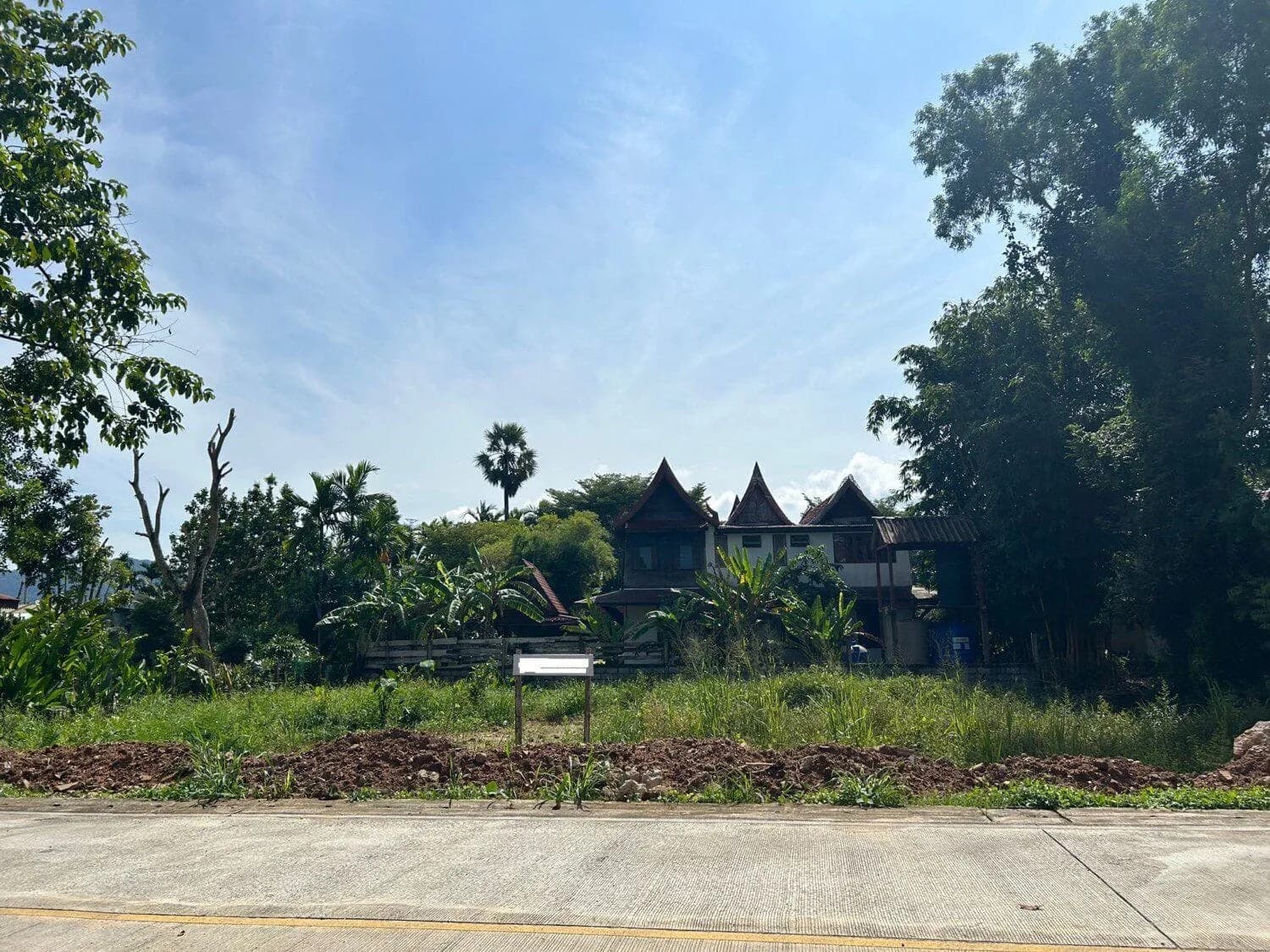 Prime location Land for Sale in Thalang — Thumbnail 4