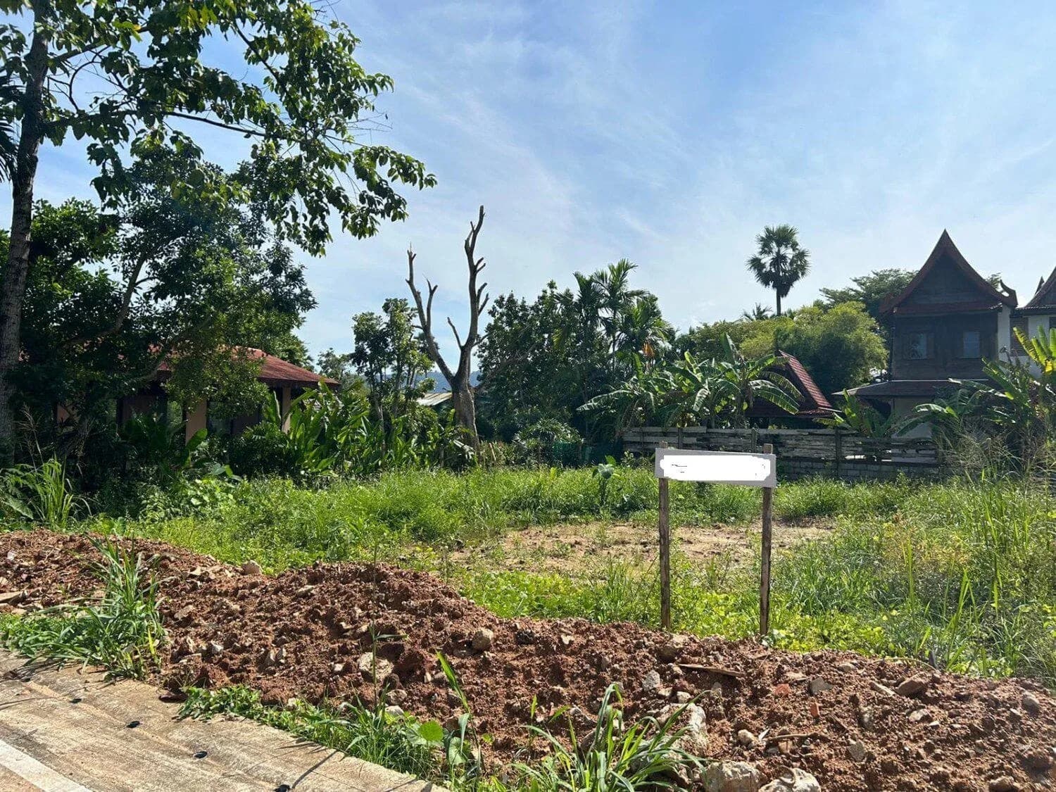 Prime location Land for Sale in Thalang — Thumbnail 7