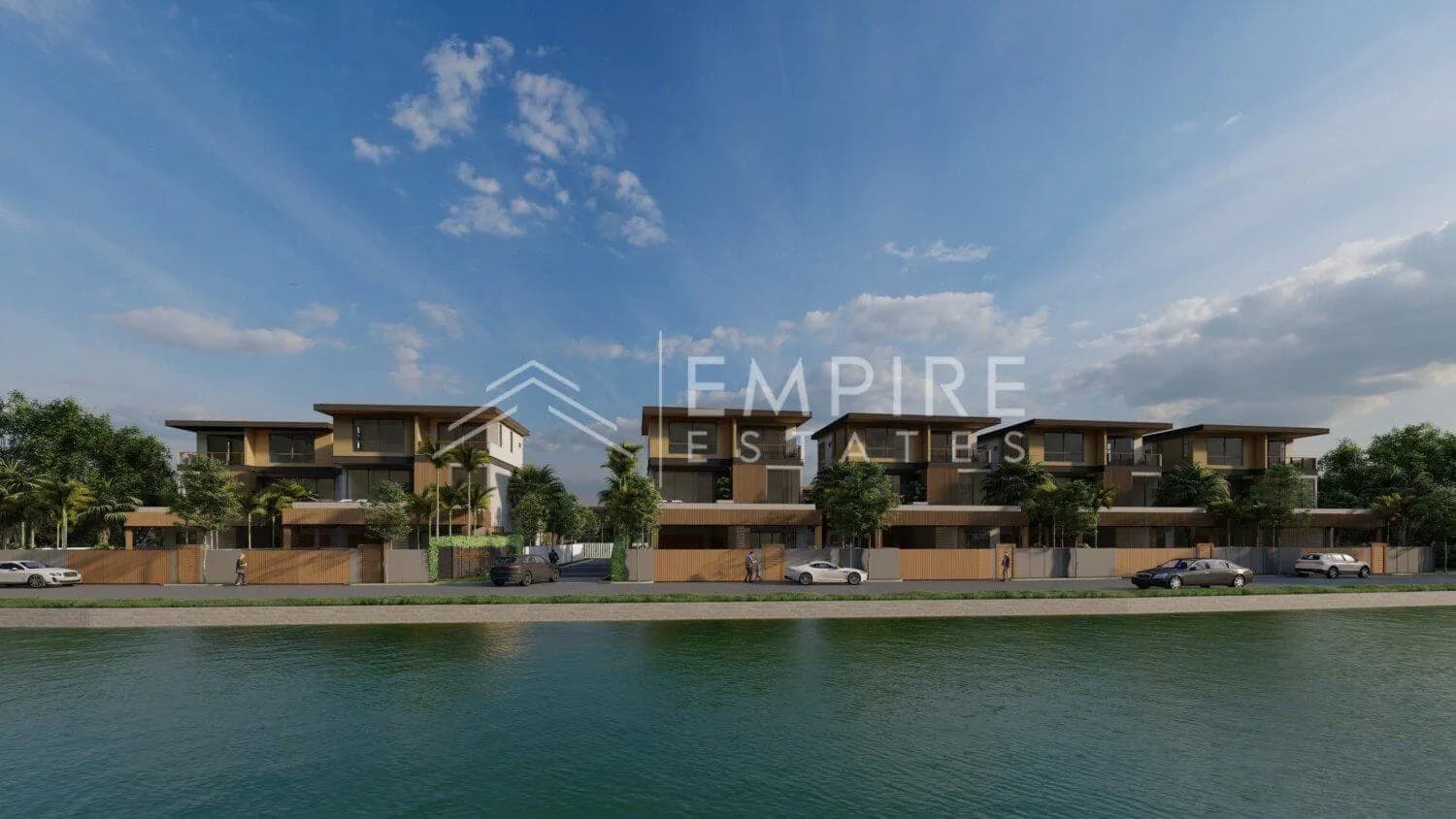 Tropical Loft 3 Bedroom Pool Villa in Choeng Thale — Thumbnail 19