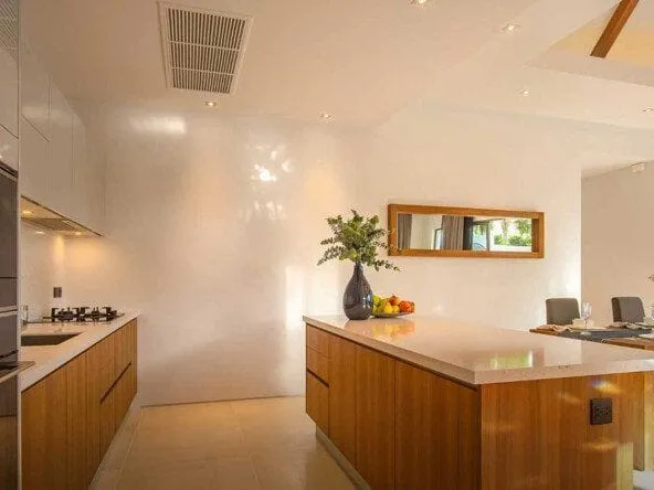 Modern Luxury 3 Bedrooms Pool Villa For Sale, Thalang, Phuket — Thumbnail 4