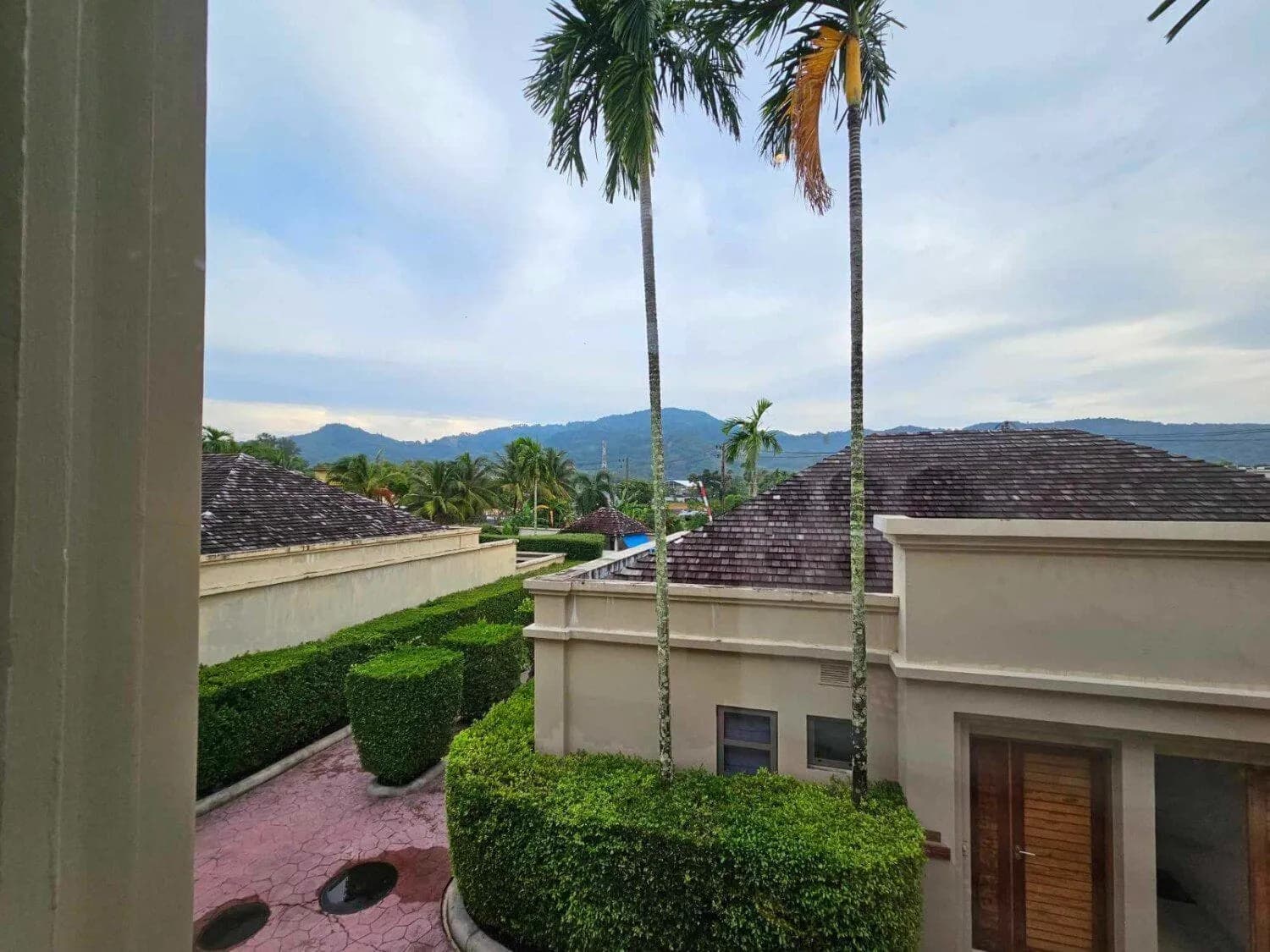 Mountain view 2 bedroom villa with private pool in Bang Tao — Thumbnail 5