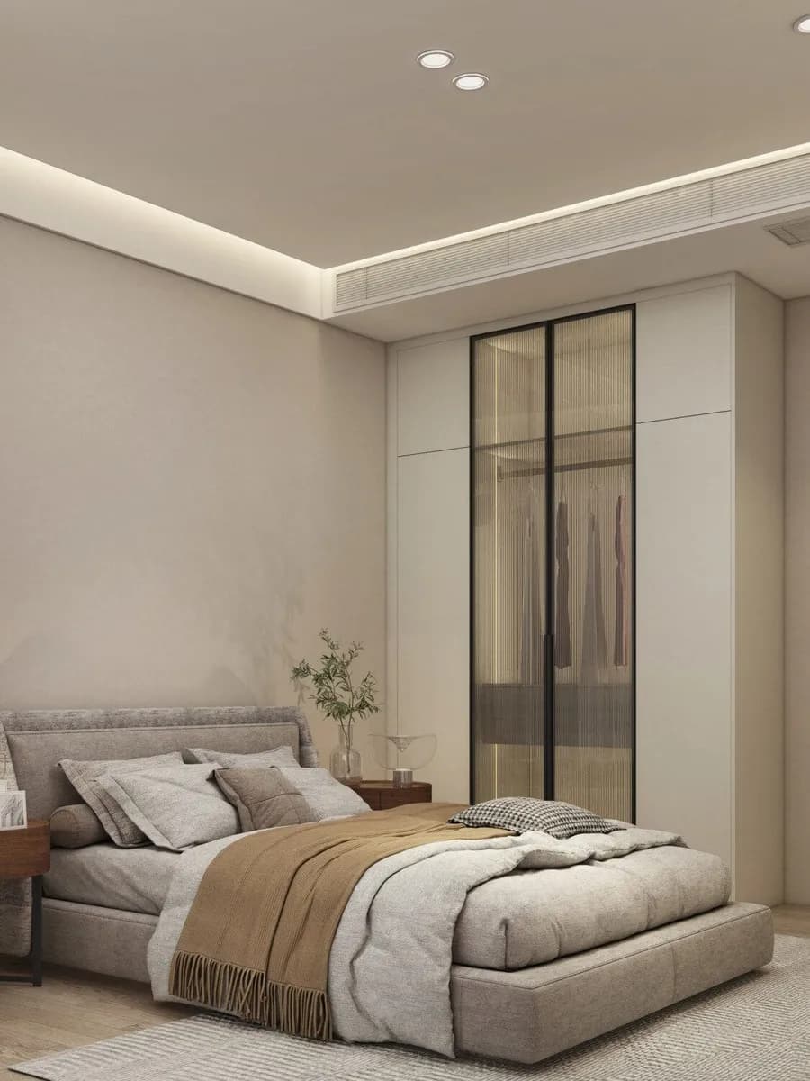 Brand New 5 Bedroom Luxury Residence in Cherng Talay — Thumbnail 5