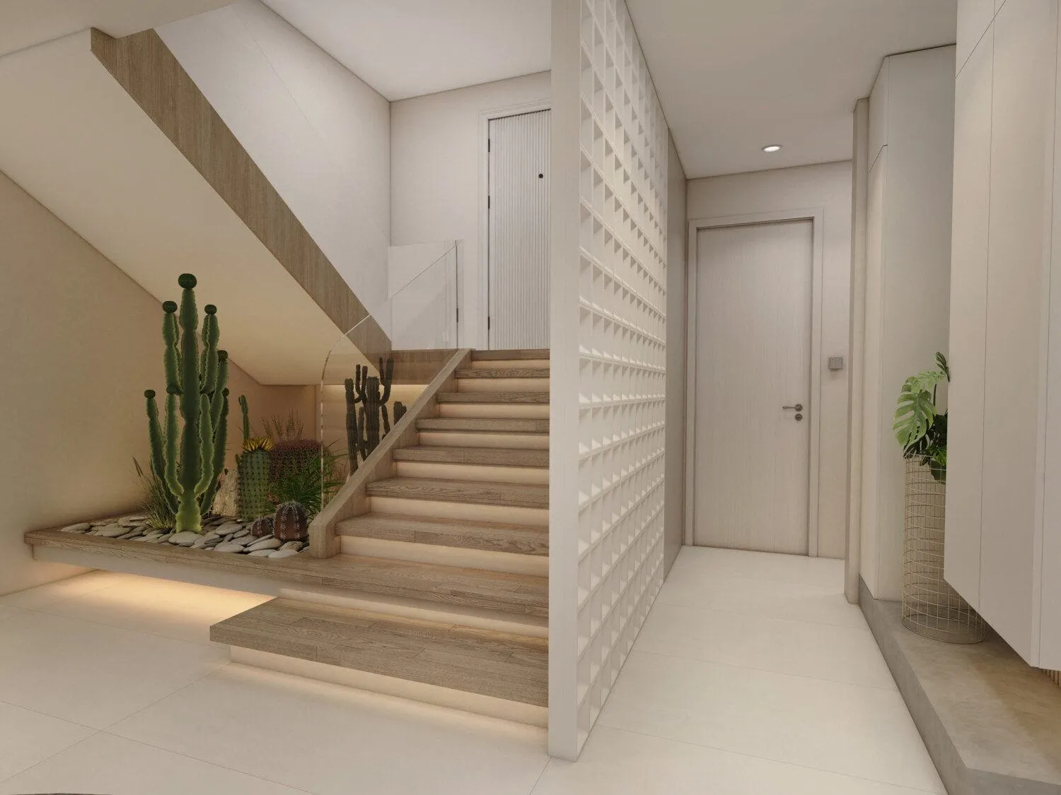 Brand New 5 Bedroom Luxury Residence in Cherng Talay — Thumbnail 9