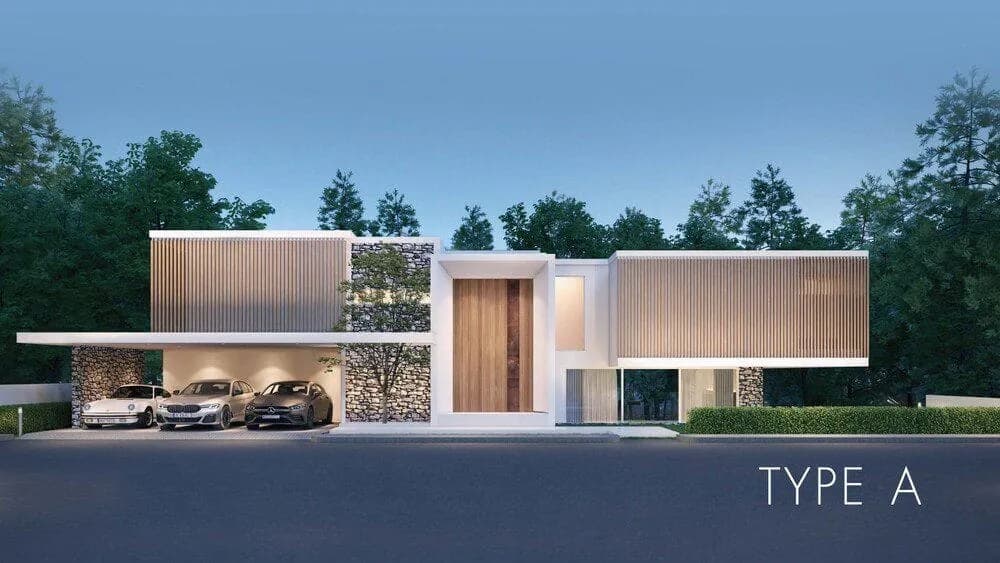 Brand New 5 Bedroom Luxury Residence in Cherng Talay — Thumbnail 15