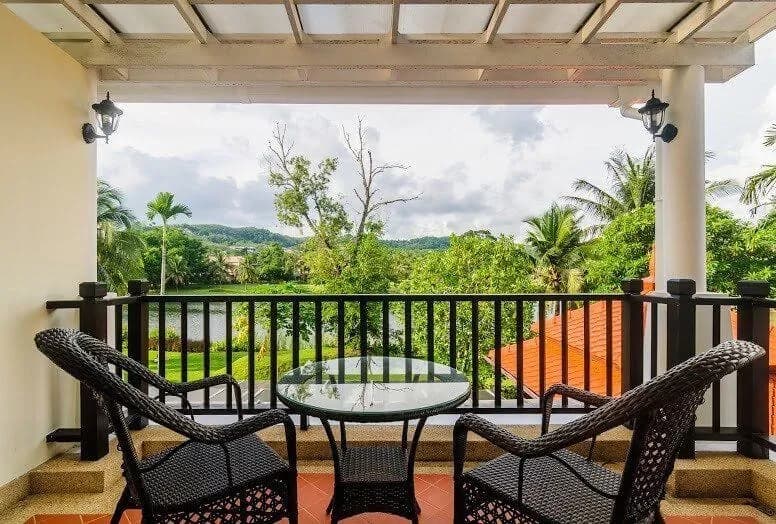 Laguna 4 bedroom with Lake view for rent in Layan — Thumbnail 7
