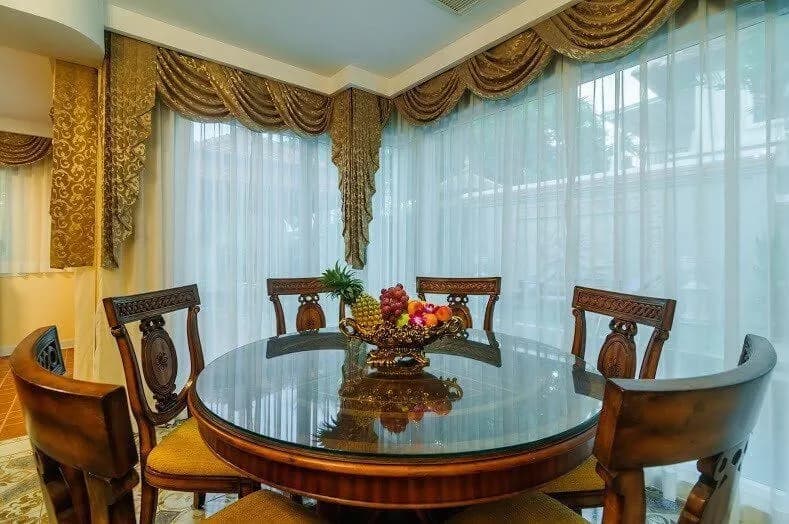 Laguna 4 bedroom with Lake view for rent in Layan — Thumbnail 18