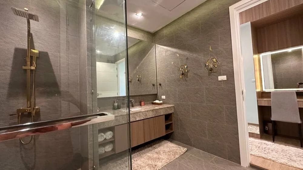 Luxurious Sea view 6 bedroom with private pool villa for sell in Layan — Thumbnail 21