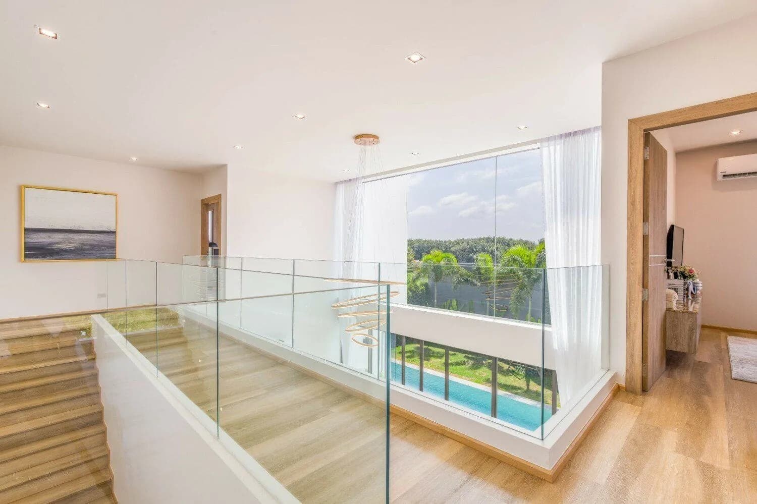 Brand new pool villa 3 bed – in Pasak-Cherng talay, Phuket — Thumbnail 20