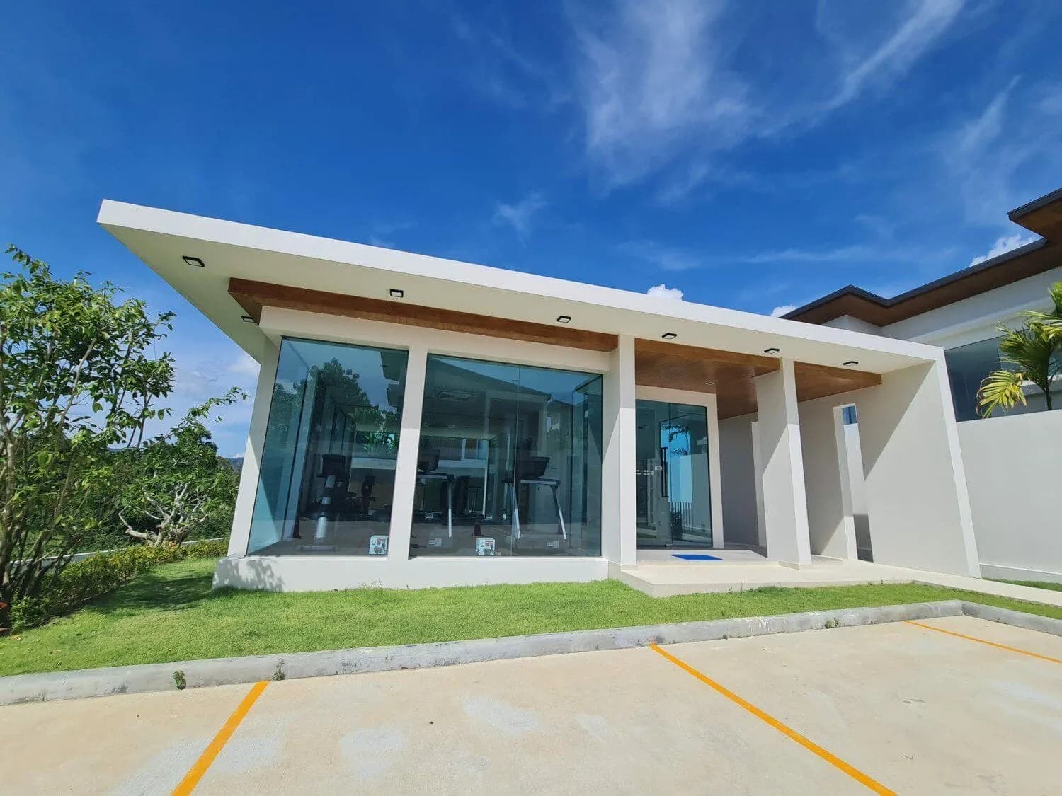 Zenithy – 3 bedroom villa for sale in Choeng Thale — Thumbnail 3