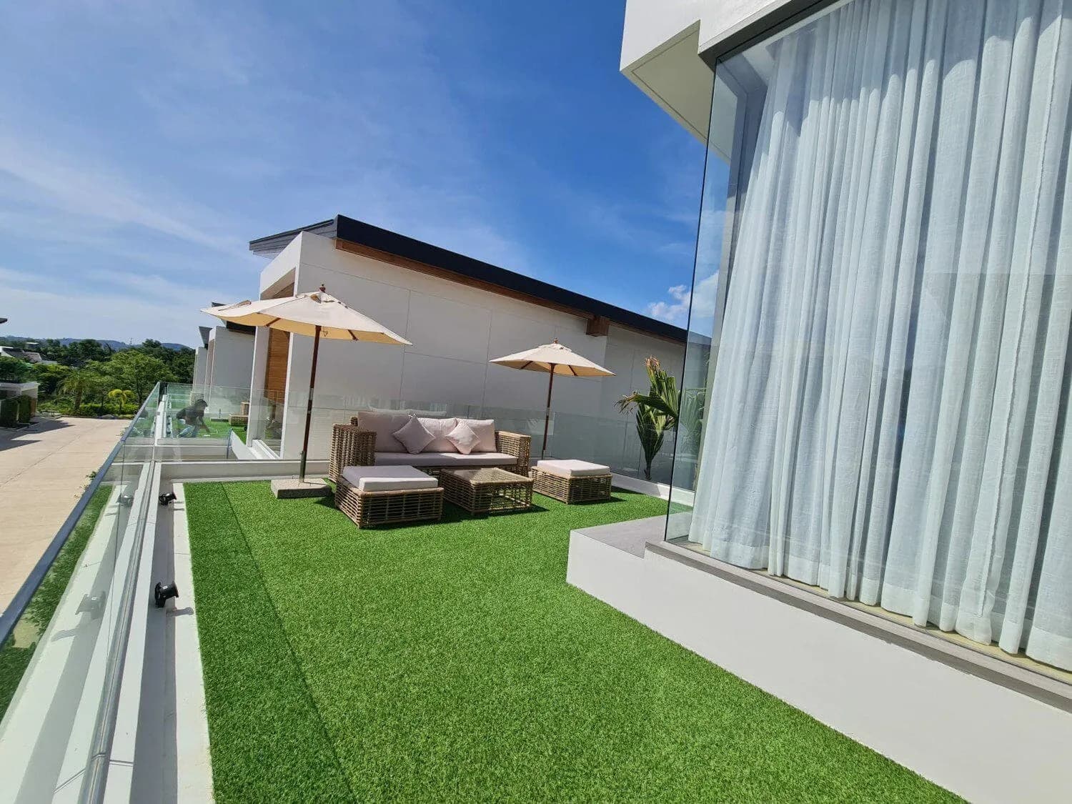 Zenithy – 3 bedroom villa for sale in Choeng Thale — Thumbnail 10