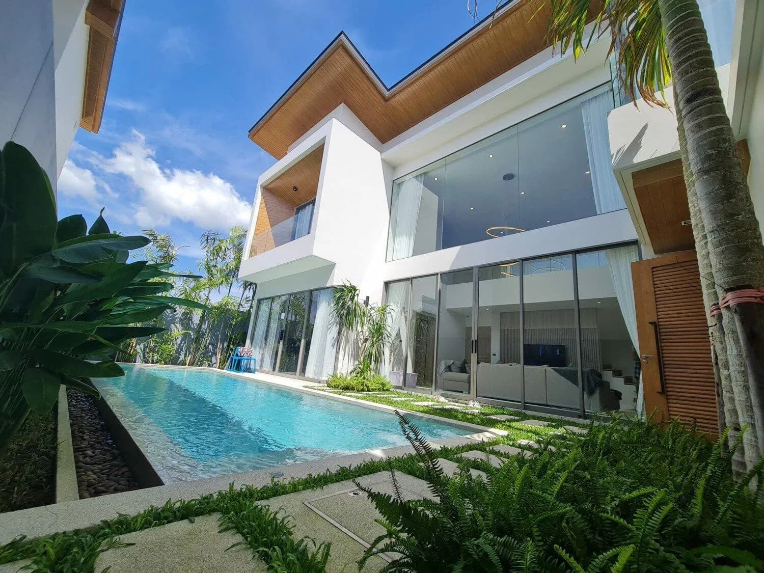 Zenithy – 3 bedroom villa for sale in Choeng Thale — Thumbnail 12