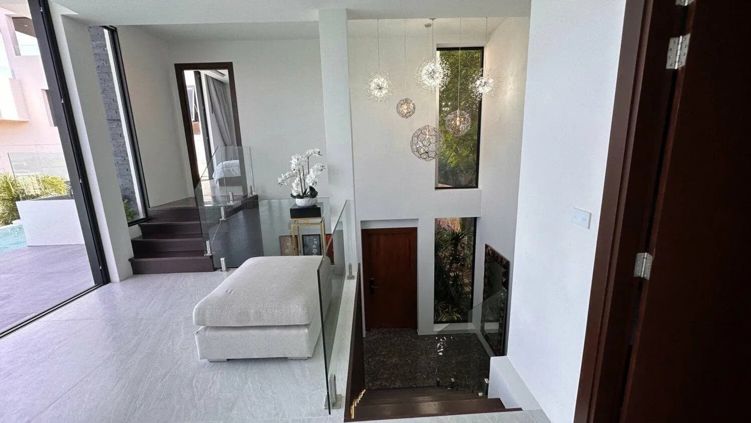Luxury Sea View 4 bedroom with private pool villa in Layan — Thumbnail 6