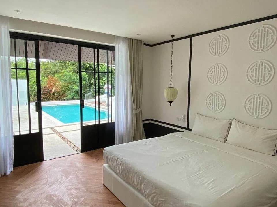 2 Bedroom Villa With Sea View For Rent, Cape Panwa, Phuket — Thumbnail 4