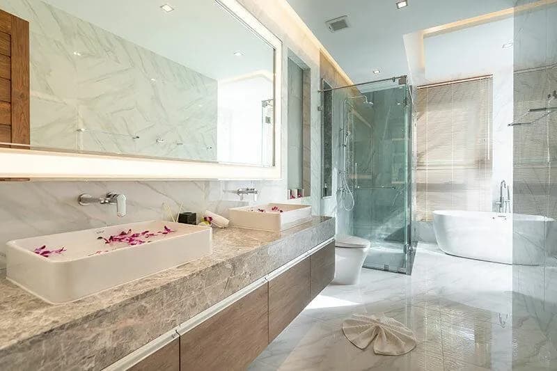 3 Bedrooms with Private Pool Villa For Sale in Choeng Thale Phuket — Thumbnail 5