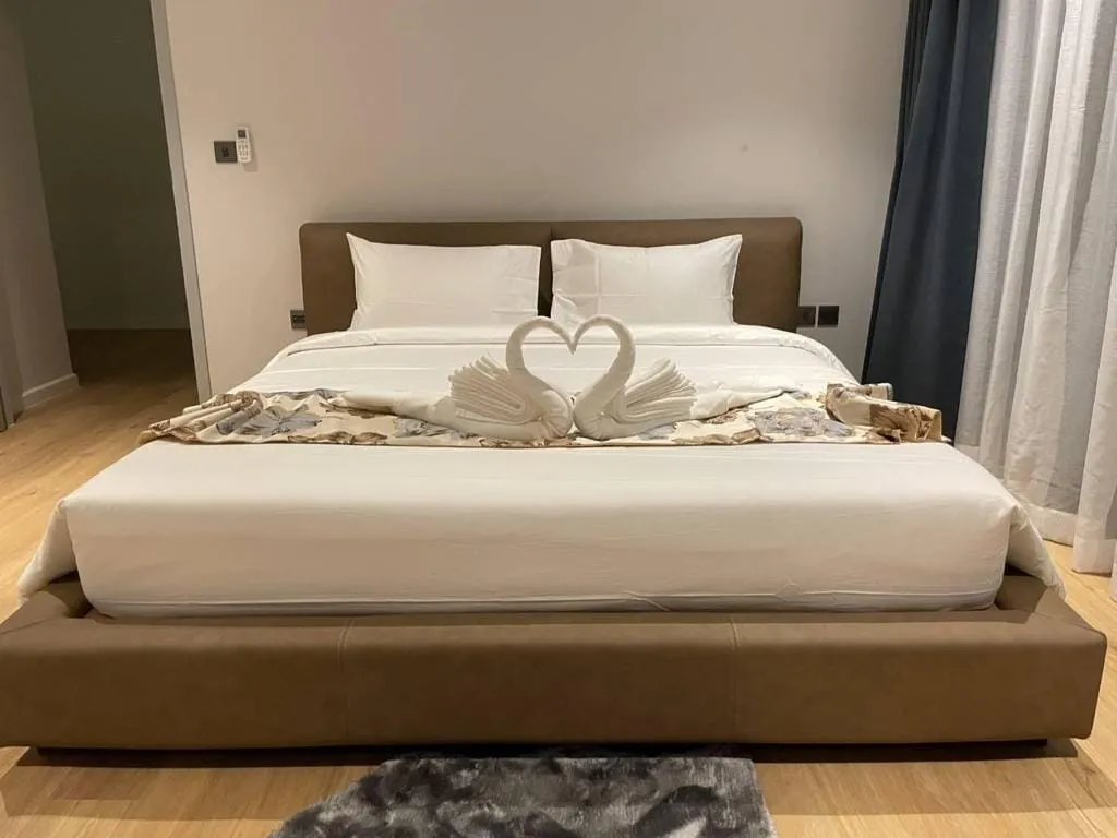 Pool villa 3 bedroom for rent near BISP – in Ratsada, Mueang Phuket — Thumbnail 6