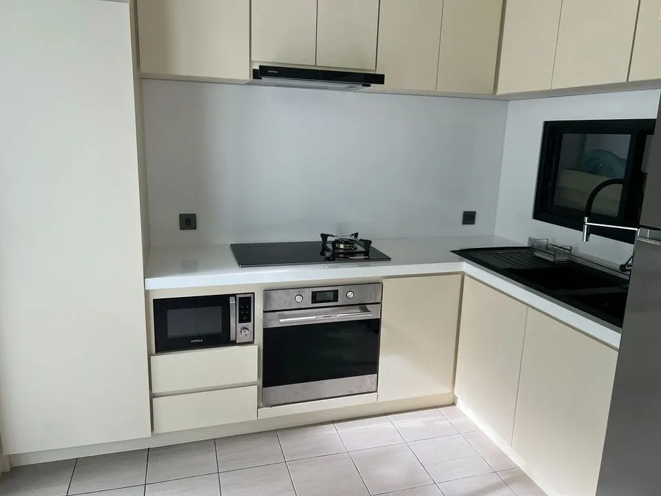 Project F – 3 bedroom villa for rent in Ratsada, Mueang Phuket — Thumbnail 7