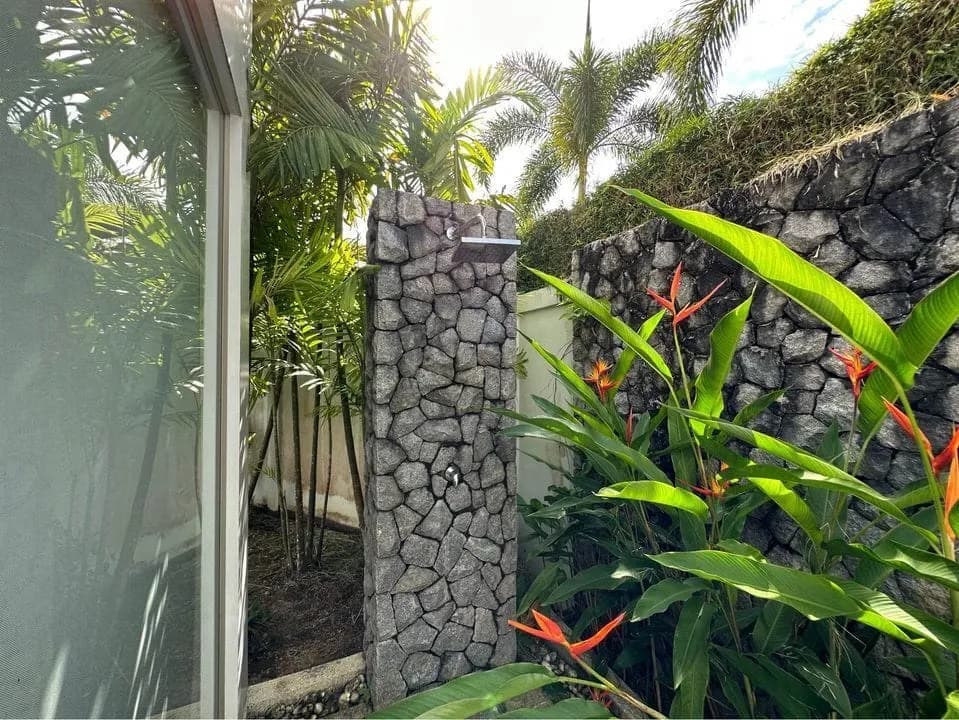Botanica villa – 4 bedroom for rent in Choeng Thale — Thumbnail 9