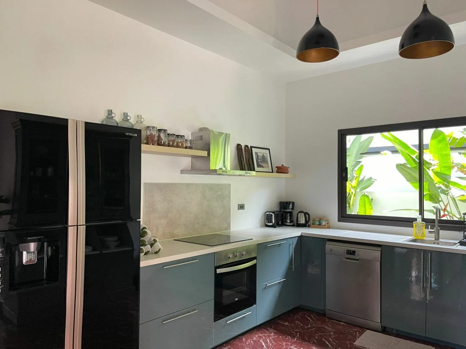 Exclusive 4 bedroom villa for rent in Choeng Thale — Thumbnail 8