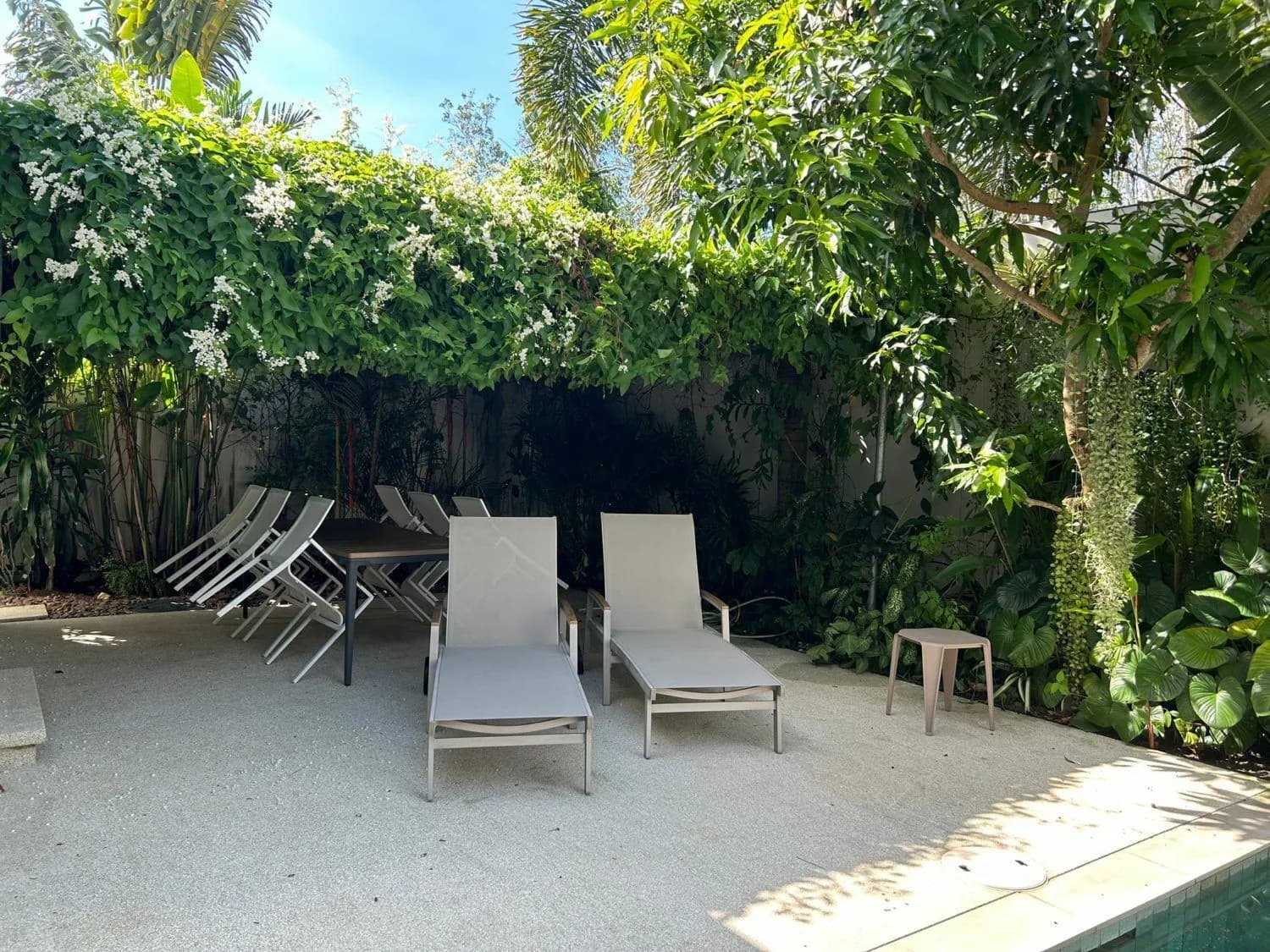 Trichada 4 bedroom for rent in Choeng Thale — Thumbnail 3