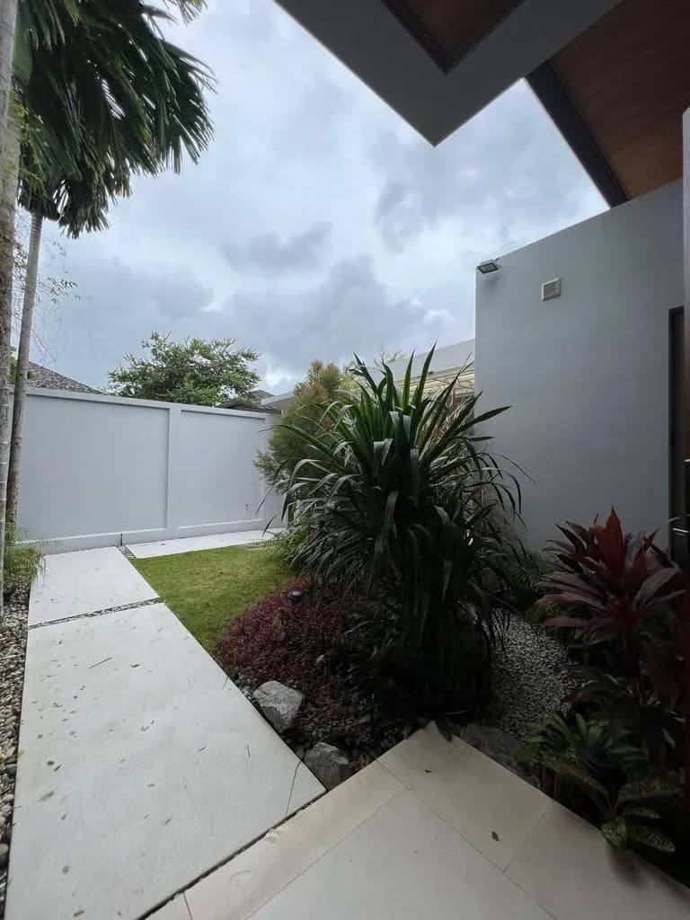 5Bedroom Villa in Botanica For Sale, Choeng Thale, Phuket — Thumbnail 8
