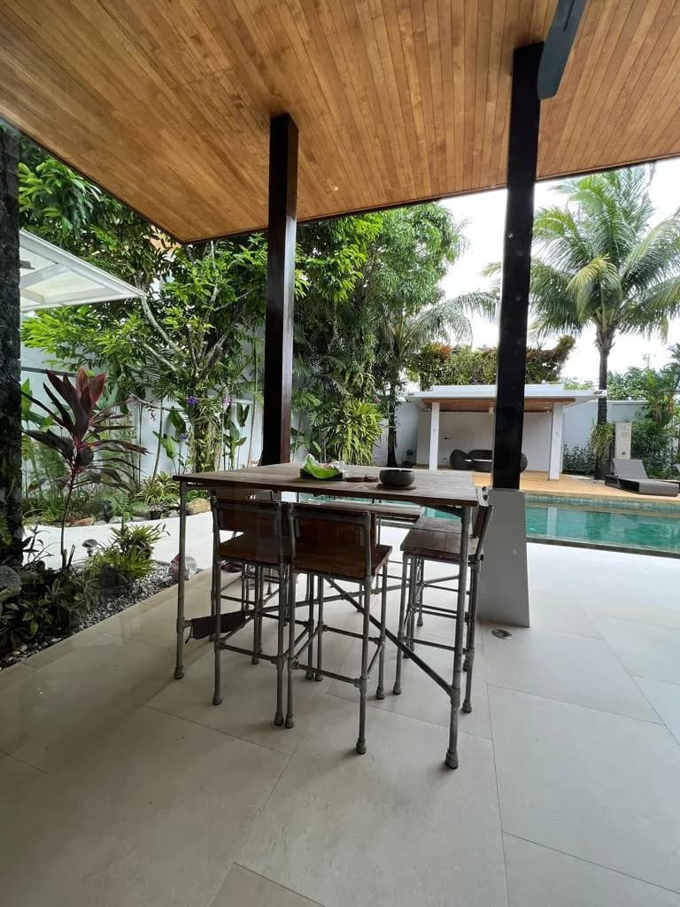 5Bedroom Villa in Botanica For Sale, Choeng Thale, Phuket — Thumbnail 12