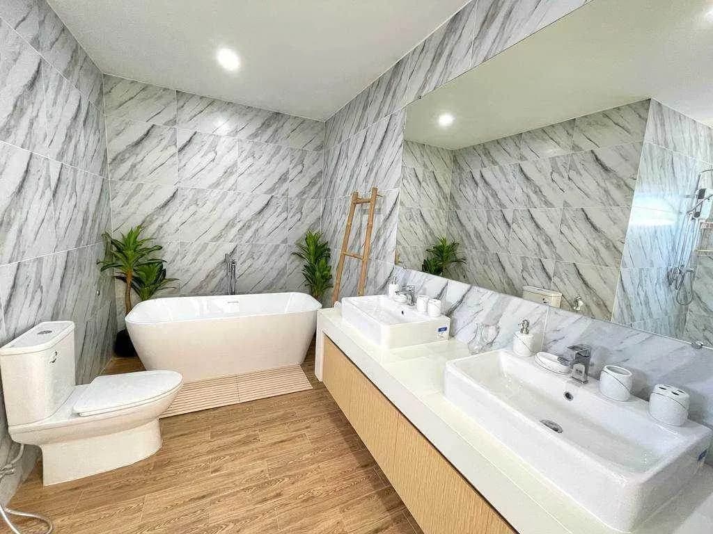 4Bedroom Modern Villa For Sale, Choeng Thale, Phuket — Photo 1