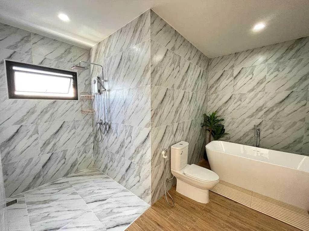 4Bedroom Modern Villa For Sale, Choeng Thale, Phuket — Thumbnail 3