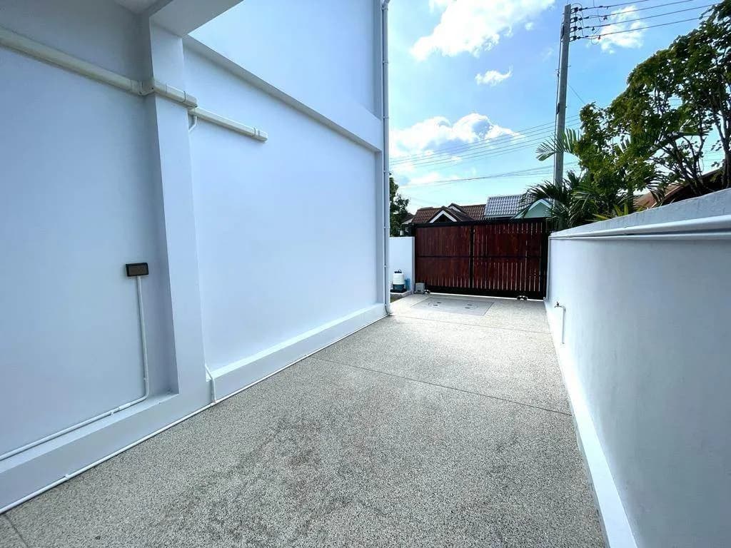 4Bedroom Modern Villa For Sale, Choeng Thale, Phuket — Thumbnail 5